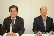 日오쿠라호텔, 이천 오층석탑 반환의사 표명