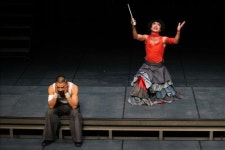 <공연리뷰> 연극 칼로막베스