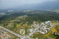 강원도, 원주혁신도시를 거점도시로 육성