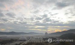 여명과 금강산면회소