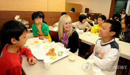 대구 남구청, 초등생 대상 영어교실 운영