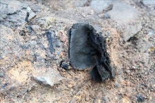 종로 도심서 500년전 쌀가마니ㆍ포목 발굴