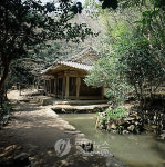 다산 정약용 유배길 따라 걷는다