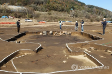 화천 원천리 백제마을