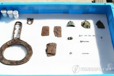 화천 원천리 백제마을