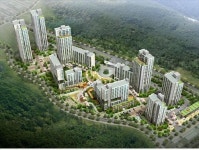 보금자리주택지구, 첫 특별건축구역 지정