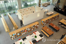 NHN 분당 본사에 전문도서관 개관..시민 개방