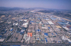 구미국가산업단지 고용인원 7만명 회복