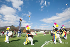 구미 수다사ㆍ금오산서 무을풍물축제
