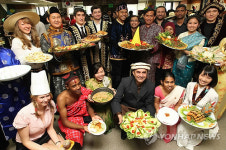 2010 국제음식페스티벌