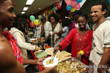 2010 국제음식페스티벌