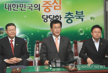 충북여자중학교급식소 | 충북 내년부터 초.중생 무상급식