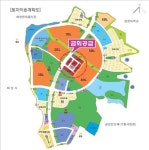 LH, 용인서천 상업용지 11필지 분양