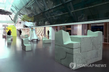 미술은 어렵다? 여기는 아니야..경기도 미술관