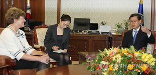 우린 이웃사촌입니다