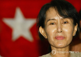 미얀마, 아웅산 수치여사 언제 석방할까