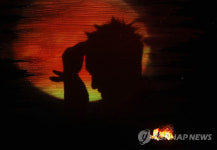 이은결의 쉐도우 매직 아프리카의 꿈