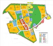 LH, 인천서창2 중대형 아파트용지 분양