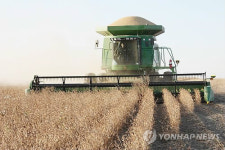 <르포> 한국기업이 일군 연해주 황금들녘