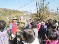 경기 농어촌체험투어 도농교류의 새 모델로