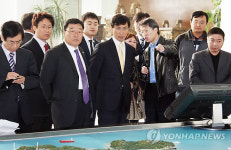 충남도, 항만ㆍ물류산업 육성 박차