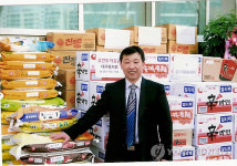<말썽꾼출신 사업가가 만든 소셜벤처>(종합)