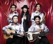 <공연리뷰> 음악극 천변캬바레