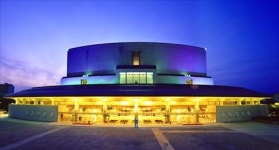 예술의전당, 2012년 음악당 정기대관 접수