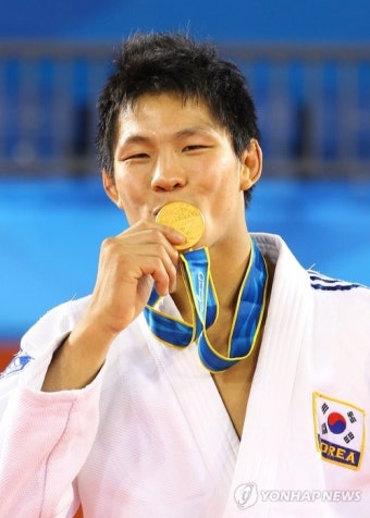 <아시안게임> 세계선수권대회 약인가 독인가