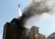 해운대 우신골든스위트 정밀진단 안전