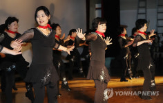 필동의 원더걸스
