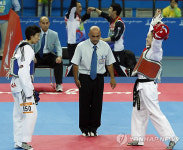 <아시안게임> 해냈다!