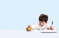 초등학교 저학년, 글쓰기에 흥미를 붙여주세요