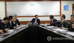 경기 접경지 군부대도 비상..민간인 철수 조치