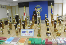 도심 파고든 비밀 도박장 울산서 잇단 적발