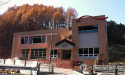 원주 무형문화재 매지농악 전수관 25일 개관