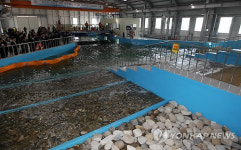 부산서 해양환경개발교육원 개원