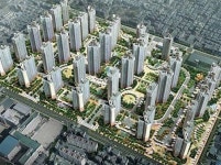 인천 신현 e-편한세상 하늘채, 잔여분 할인 분양
