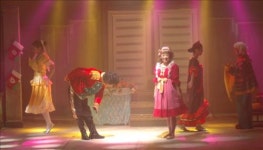 <문화소식> 뮤지컬 호두까기 인형