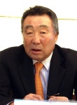 한국국제물류협회 강성린 회장