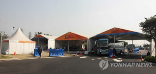 <아시안게임>입출구 거리 너무 멀어 불편