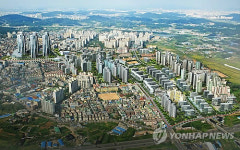 시흥 은행지구 뉴타운 사업 가속도