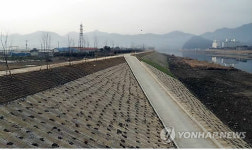 충주 달천정비사업 착공 6년만에 완공