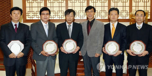 충남도, 지방세 성실납부 5개사 선정