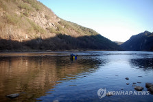 충남도, 금강 생태보전지구에 교량 건설 논란