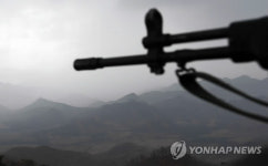 팽팽한 긴장감 흐르는 DMZ