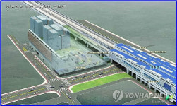 춘천시 경춘선 전철 남춘천역 복합환승센터 선정