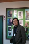 이창동 내 영화가 문학 닮으면 다행