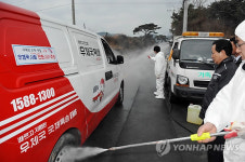청도까지 구제역 의심..경주 등 인근 바짝 긴장