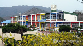 금산 상곡초교에 아토피 학생 전학 줄이어